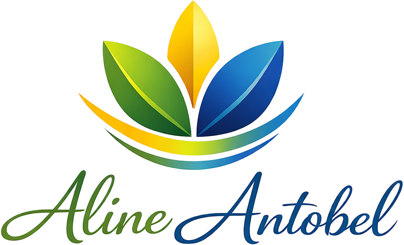 Aline Antobel, criadora do Sistema FALA